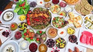 gaziantep lezzetleri
